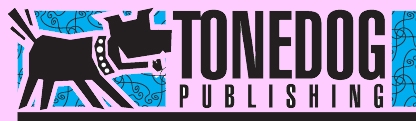 Tonedog Banner